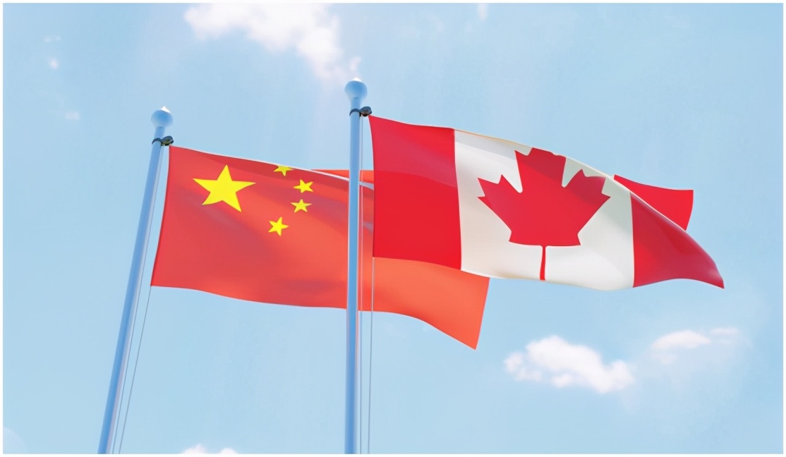 孟晚舟回國剛1個月，加拿大新內閣對中國亮明態度，4個字意味深長-圖2