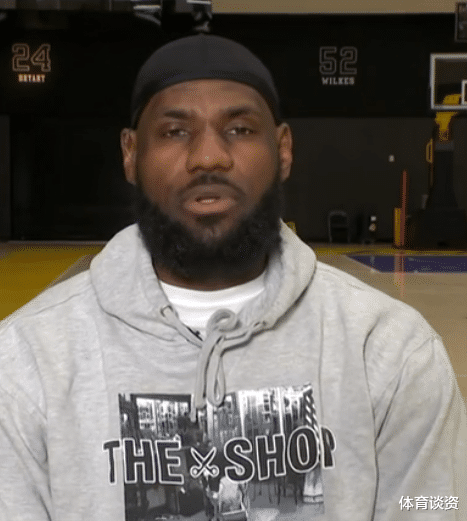 勒布朗·詹姆斯|全明星選人引尷尬！聯(lián)盟第一遭無(wú)視，兩球星最后選上，阿杜老詹都不傻