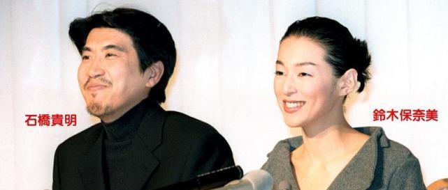 长脖子爸比说|唐探3主演铃木保奈美宣布结束23年婚姻，被曝受不了丈夫严格管控