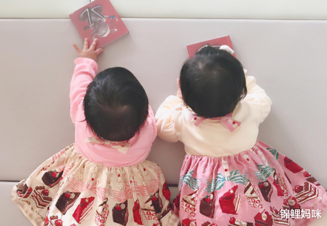 锦鲤妈咪|谢娜二胎再得女，高调官宣宝宝的小名，笑称三姐妹关系“还可以”