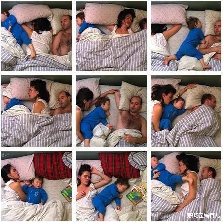 职场宝妈育儿|宝宝睡不踏实、“满床滚”？可能是在向你传递信号，父母别不知道