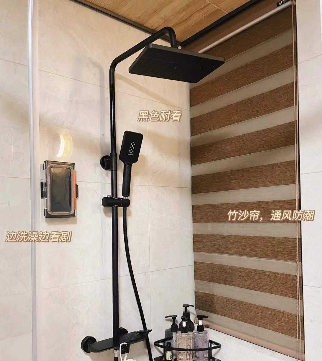 浙江90后夫妇,坚持全屋做满柜子,那叫一个高级,我羡慕了