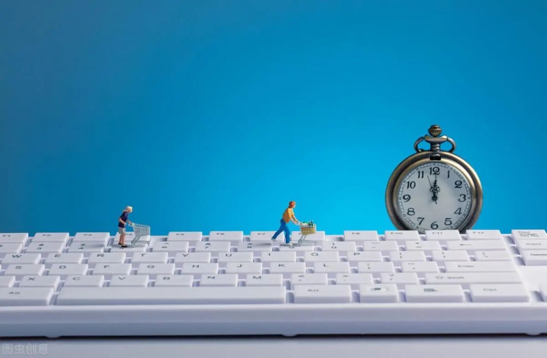 电子商务|组建电商团队最需要什么？资深电商从业者告诉你4点思路