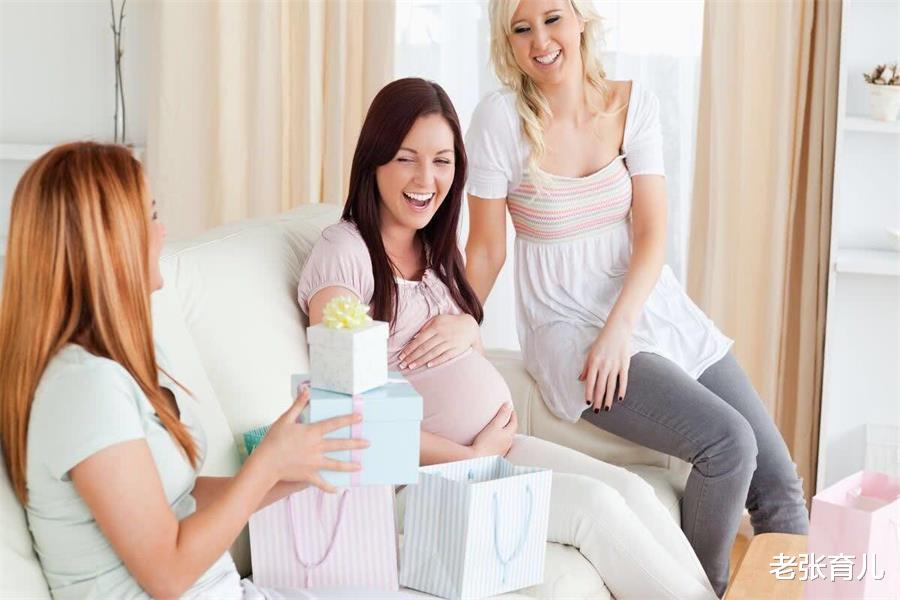 老张育儿|为了宝宝的健康,怀孕期间这些食物再爱吃,孕妈也要学会克制