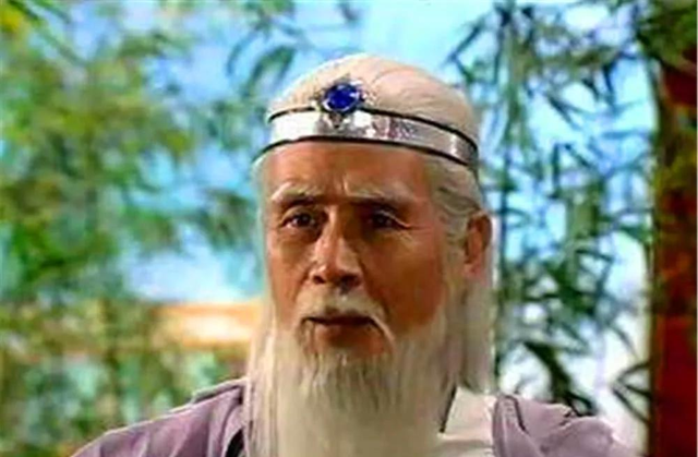 阳光语言矫正说|姜子牙封神把自己给忘了，怎么办？他灵机一动，成了众神之神