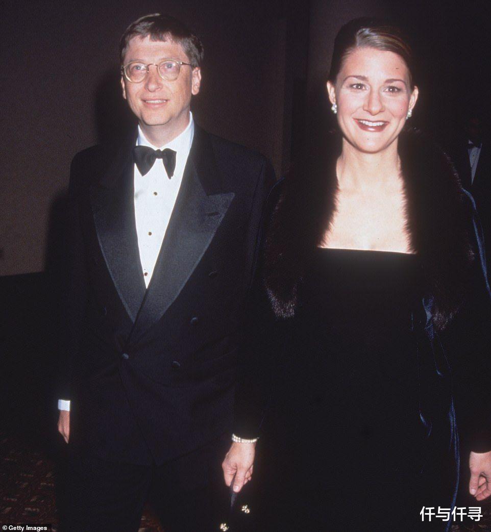 比爾·蓋茨 比爾蓋茨65歲慘遭離婚，首富為何也逃不過(guò)被休的命運(yùn)？