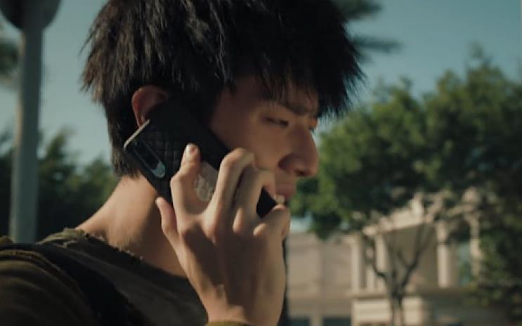 李小满|《对手》林彧派良哥杀李唐不成，肖锐却惨死，都是私心惹的祸