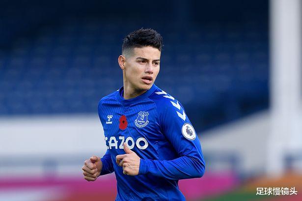 J羅|6球4助！J羅踢瘋了，完爆1億巨星+世界冠軍，創2大紀錄，打臉皇馬