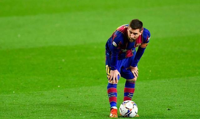 巴塞羅那|90分鐘絕殺！巴薩1-0西甲倒數第5，重新反超皇馬，只差馬競1分