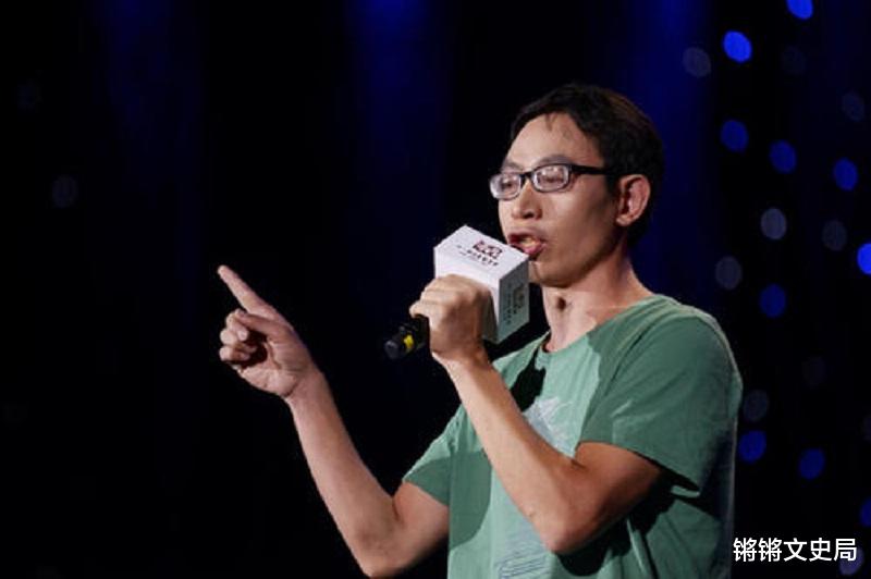 锵锵文史局 汶川地震,范跑跑丢下学生引来争议,为何还有那么多的人为他洗白