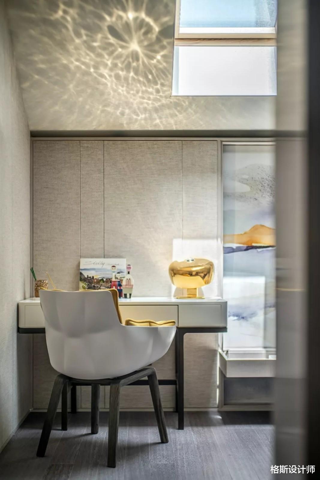 格斯设计师|家里用过才知道，一些看似“平庸”的灯具，灯光效果堪称完美