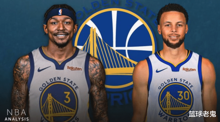 勇士队 宇宙勇重现江湖！水花兄弟联合施压，点将比尔！勇士5换2交易出炉