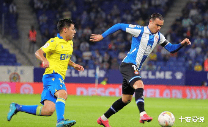 十安爱说|2-0,2连胜!皇马苦主狂飙,终结885天苦等,武磊却毫无存在感