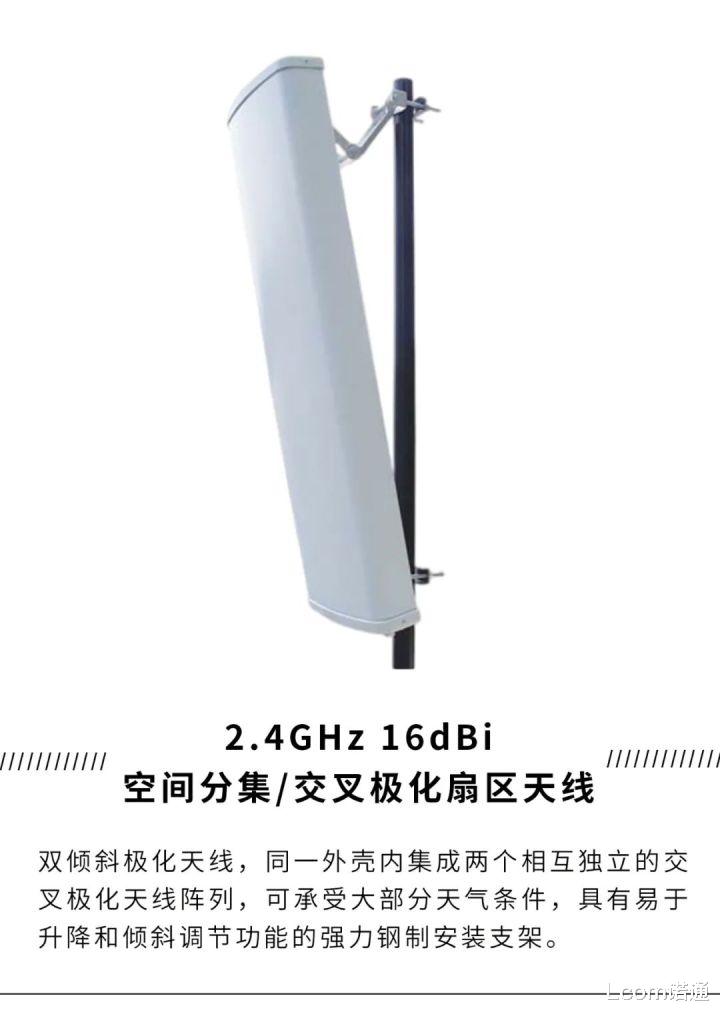 超详细 → 5大天线安装指南