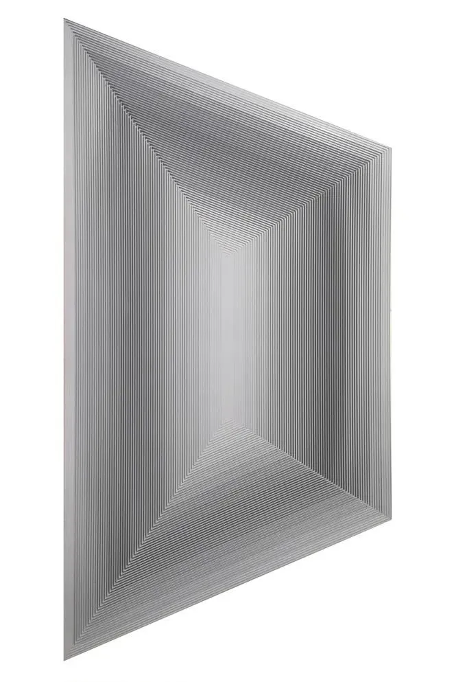 |「界 · 光」Limite Lumière——戈子馀个展