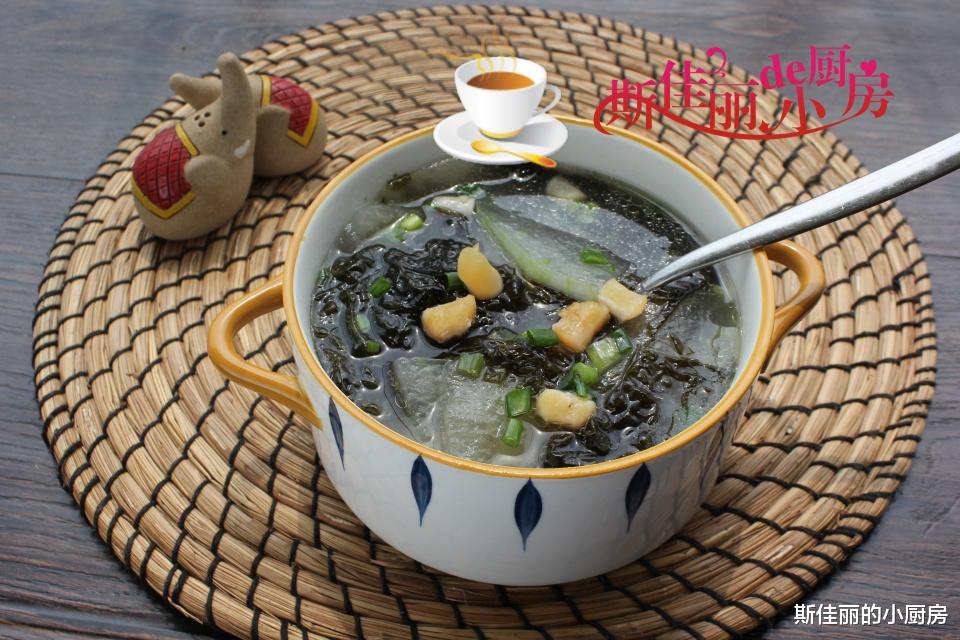 冬瓜|48岁阿姨一周减脂晚餐走红朋友圈，网友：真自律，照着做也不长胖