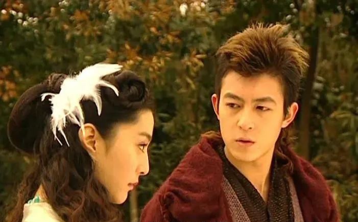 明星|全明星阵容的十部港剧,颜值与演技的巅峰,哪部是你的童年?