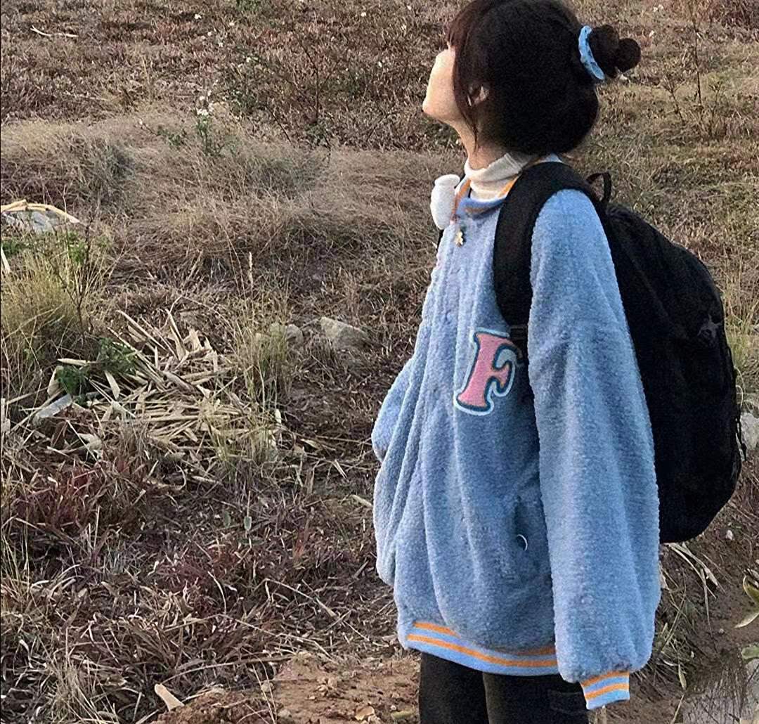 刘海 文案 关于 “长发” 的小众高级文案