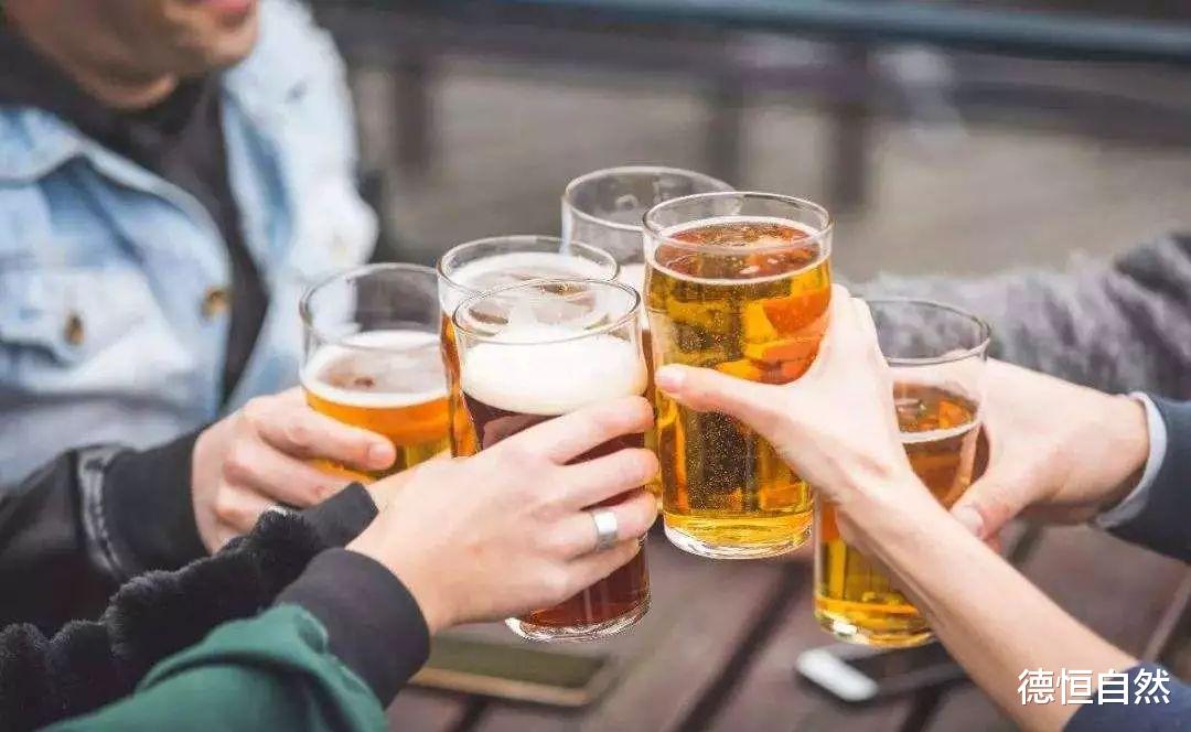 德恒自然 这话，你还能当真