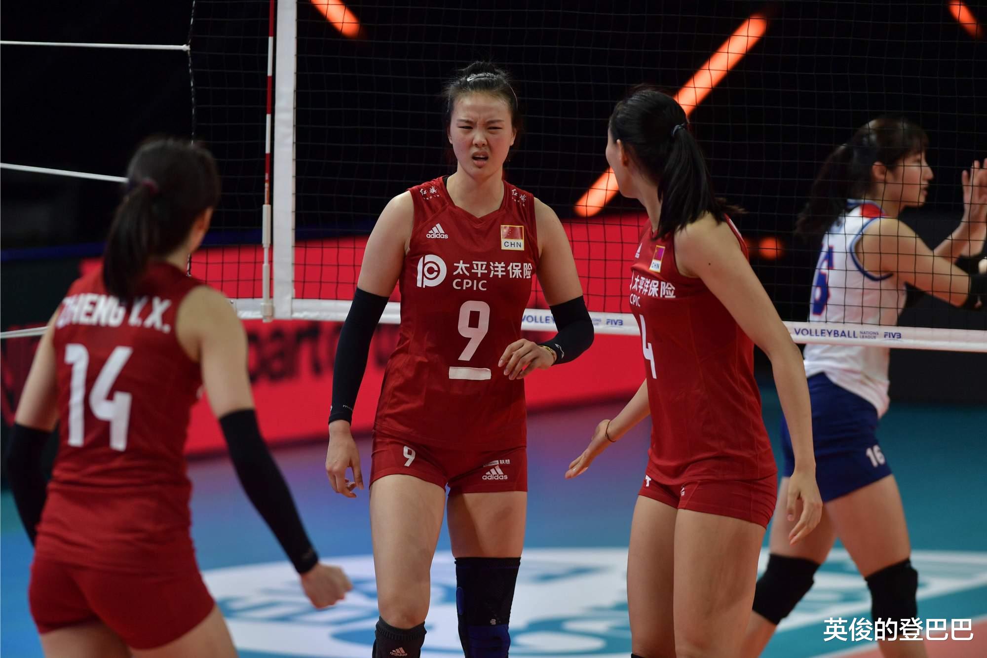 意大利隊(duì)|比中國女排還慘！爭冠熱門慘遭六連敗，雪藏全部主力，提前放棄了