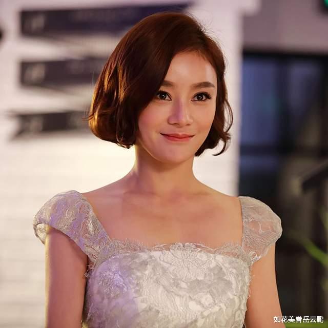 袁姗姗|马甲线女神近照疑似变脸，审美不好一定不要整容，网友：认不出来