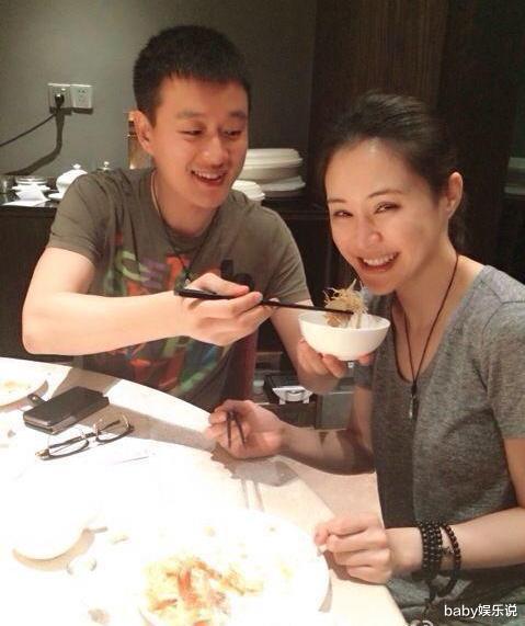 杨振宁|佟大为：照顾植物人父亲，20年后苏醒，苦尽甘来无遗憾