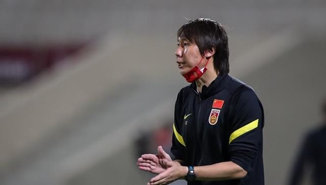 行星秘闻|嘲讽还是赞美?越媒:洛国富发挥出色,中国理论上还有出线机会