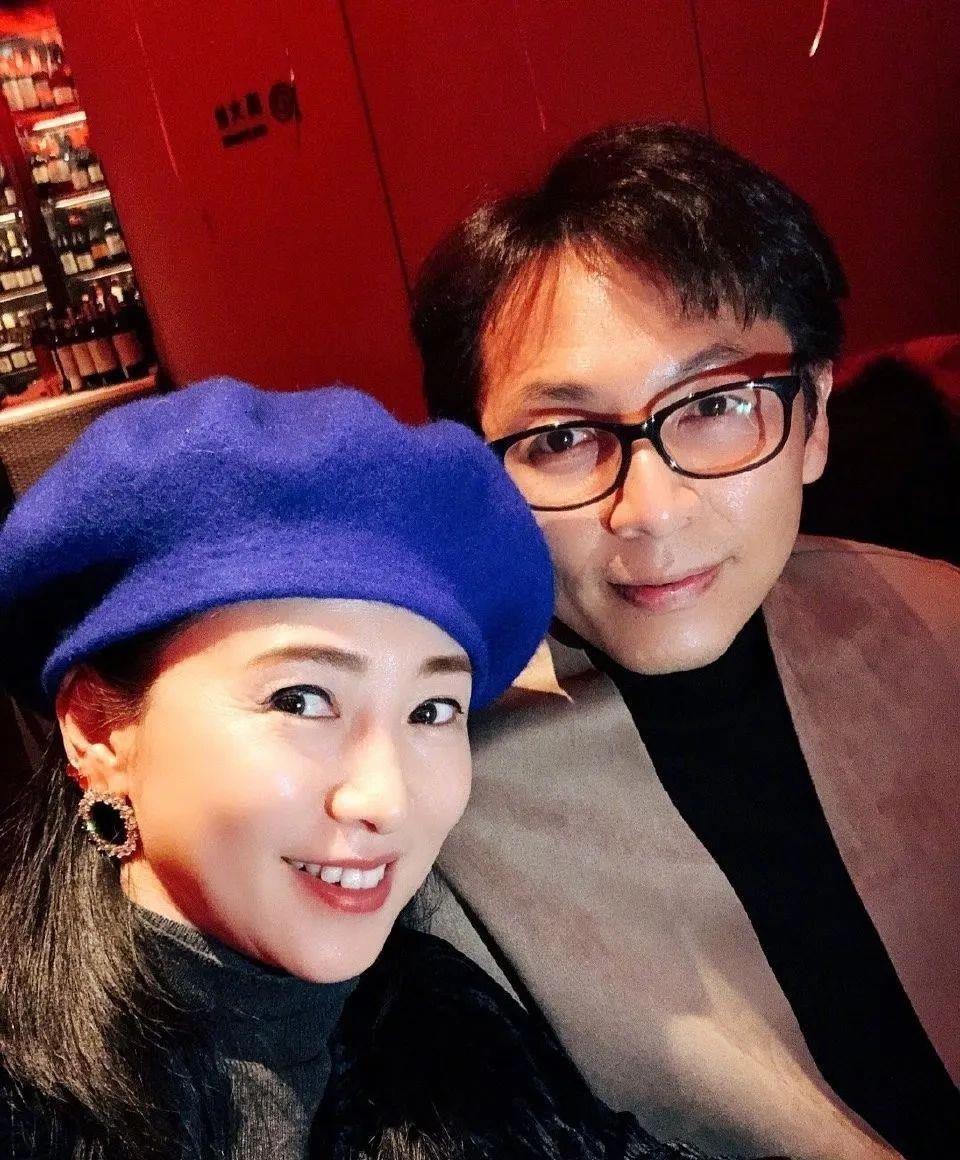 吴家丽|11位香港风情女神现状，吴家丽至今单身，张慧仪为养子拒绝富商