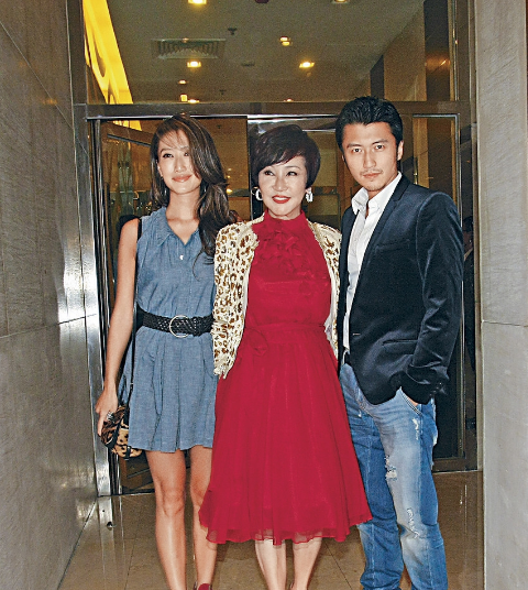 明星|如果不是血缘为证，你能想到这些明星是亲兄妹吗？