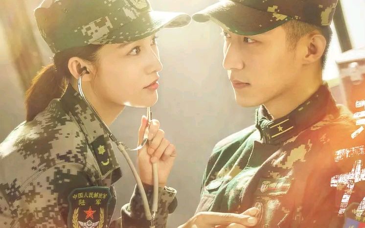 暗恋橘生淮南|5部即将上映的好看甜宠剧，每一部都甜到上头，你期待哪部呀？