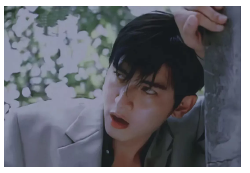 帅哥|十年前的国产剧，居然藏了这么多被低估的神颜帅哥？！