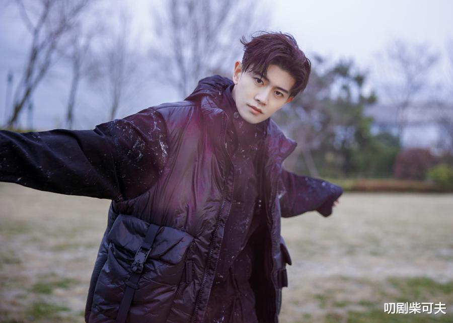 张慧雯|张慧雯龚俊演绎军中恋情，隔空对打任嘉伦，你更期待谁？