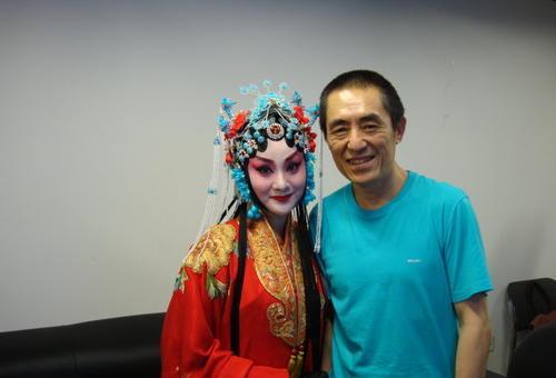 秦腔|京剧、评剧、秦腔这三大剧种的某些演员别在歌剧式唱法了