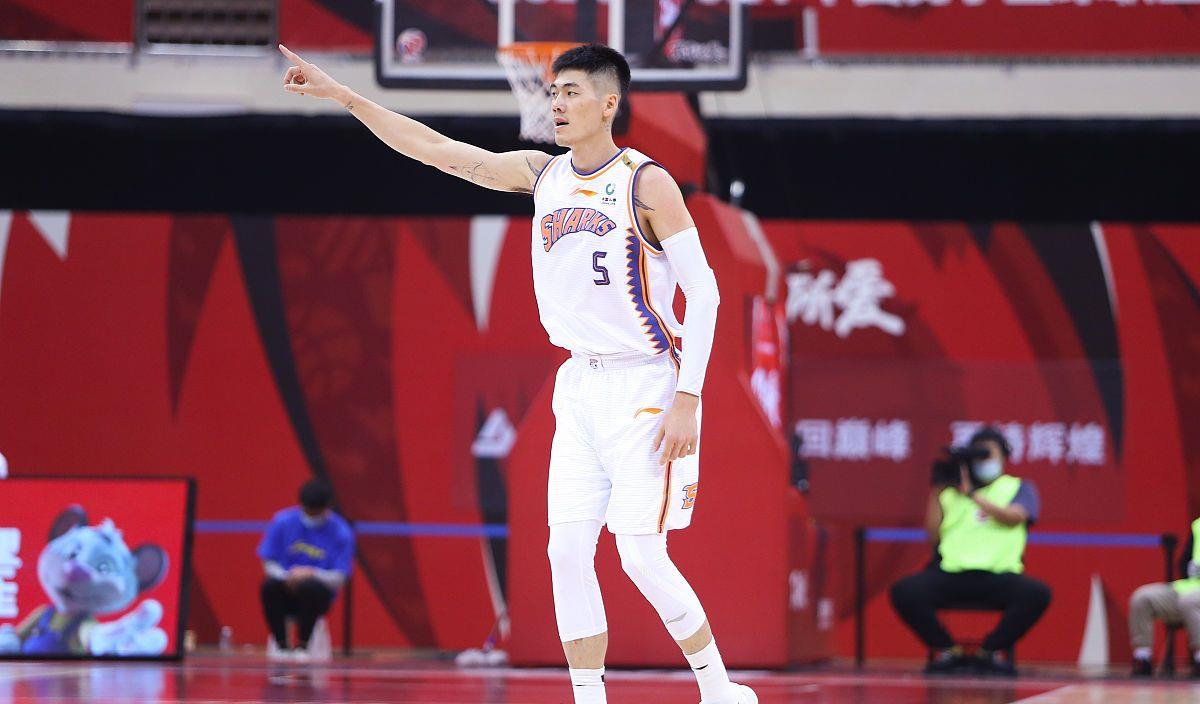 上海男篮|CBA：上海VS山东 上海稳坐钓鱼台，山东任重而道远