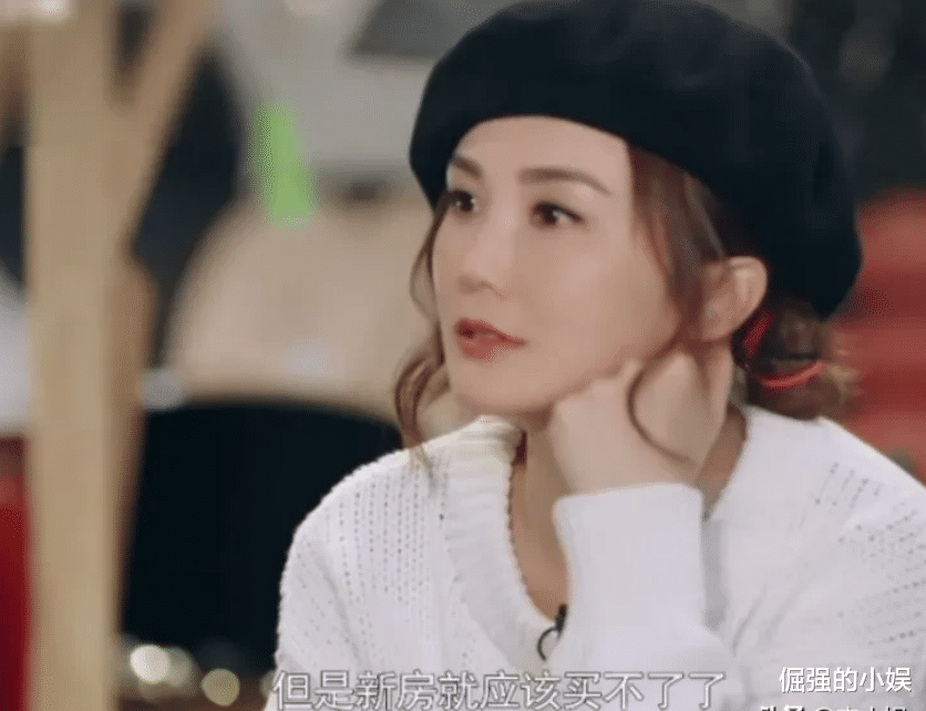 阿Sa|阿娇和阿sa的一个举动，就能说明香港艺人的处境，可以说十分凄惨