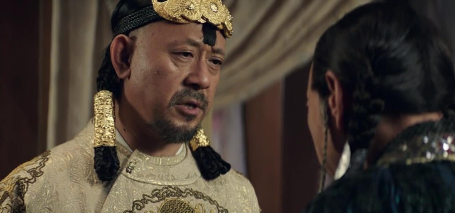 顿芳苓|成龙、李连杰之后，姜文、胡军也在“东方魔幻题材”上栽跟头了！