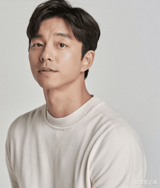 孔刘|终于等到你！韩国男星孔刘开通个人社交账号，孔大叔要营业了