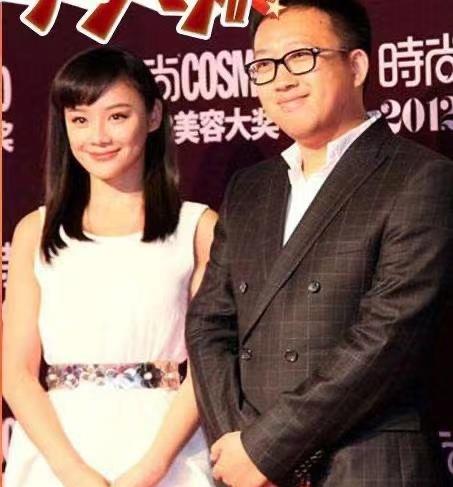 袁姗姗|袁姗姗晒出近照，被网友质疑整容过度，侧面像杨幂正面像姚笛