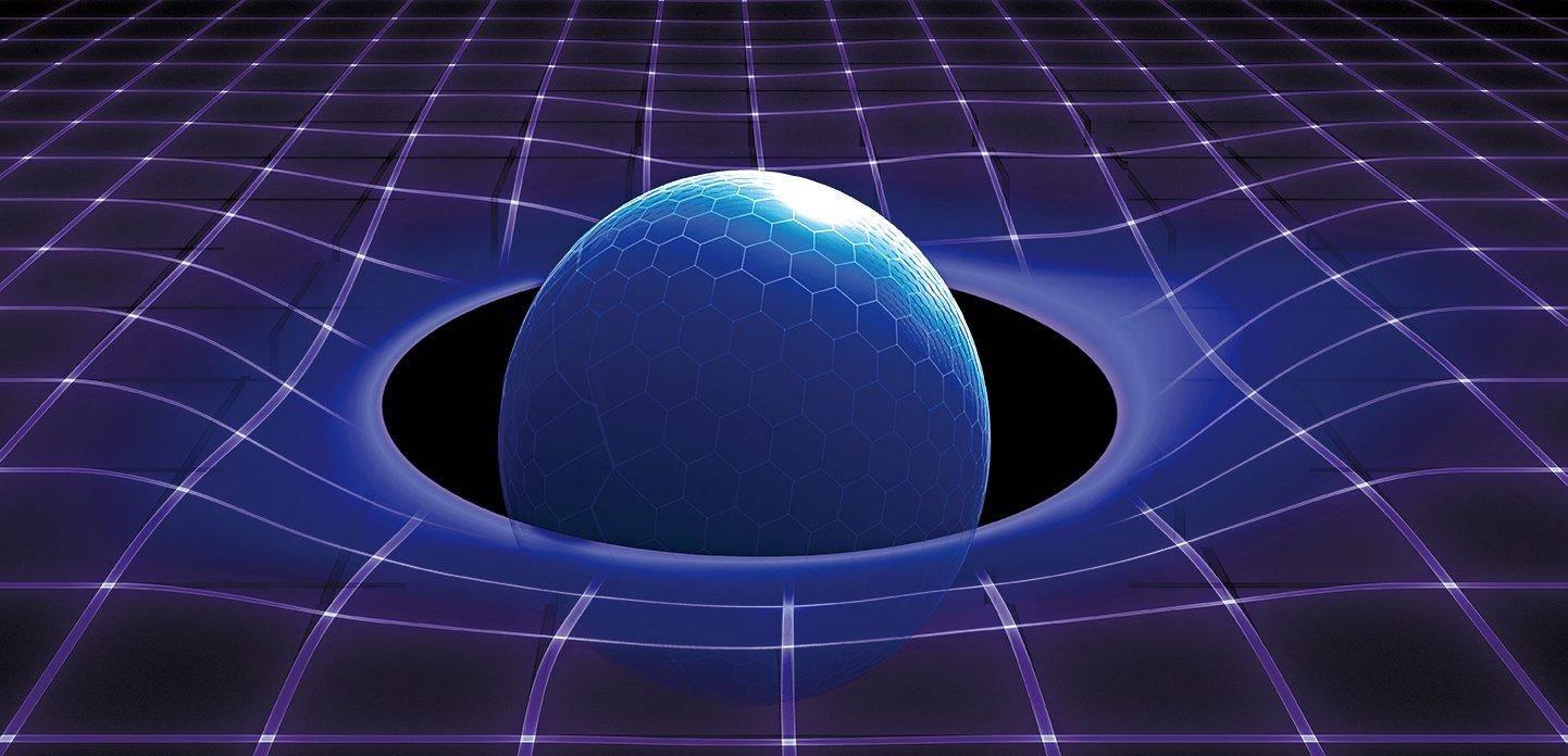 天文学家 困扰天文学家多年的问题:宇宙之外到底还有什么?答案或已解开