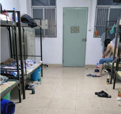 海子的社会趣闻录 广东某工厂老板哭诉：“人都招不来，干脆关门算了”