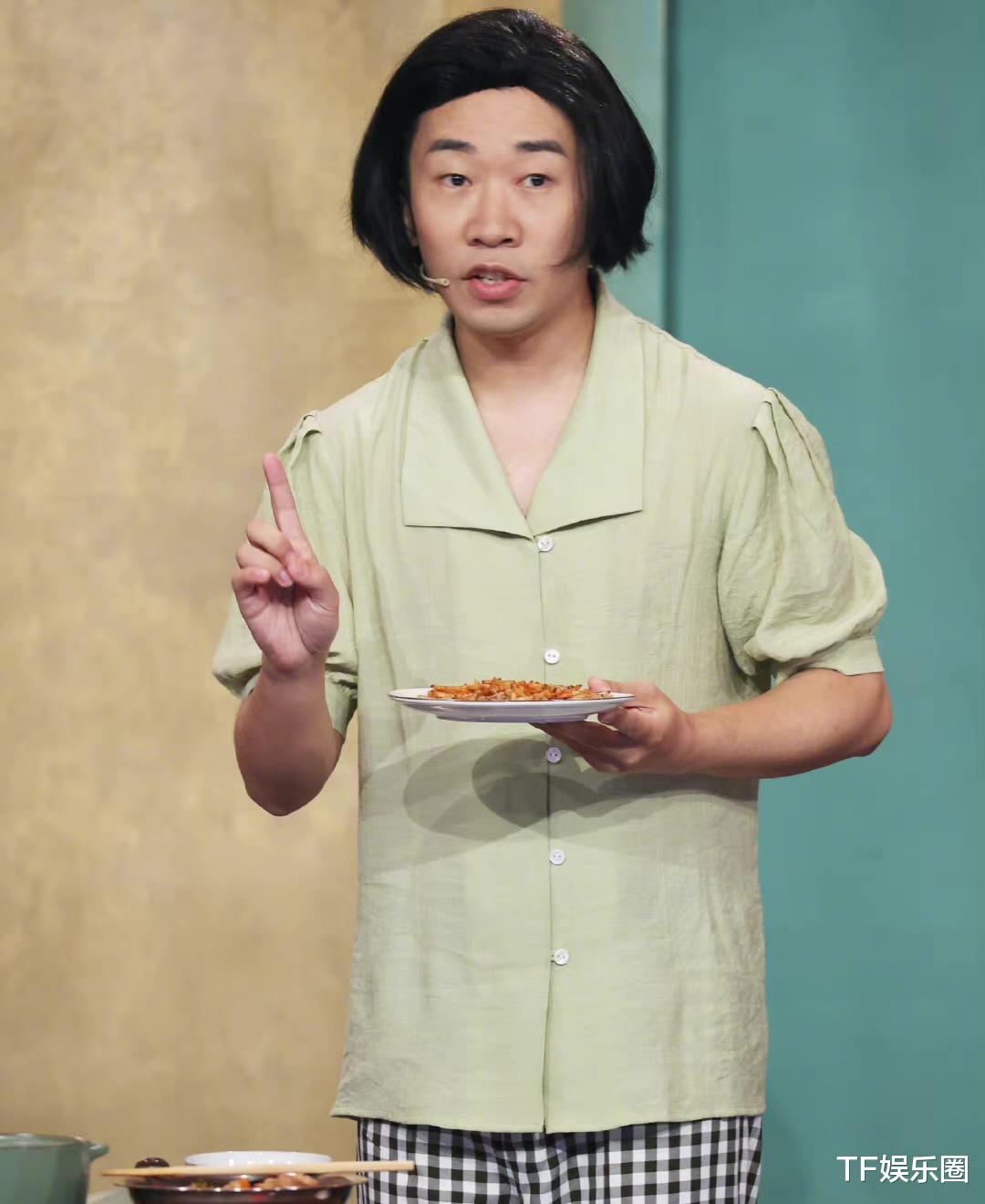 杨迪|杨迪被气笑，商家侵犯他的肖像权卖老鼠药，身子和头还是不同照片