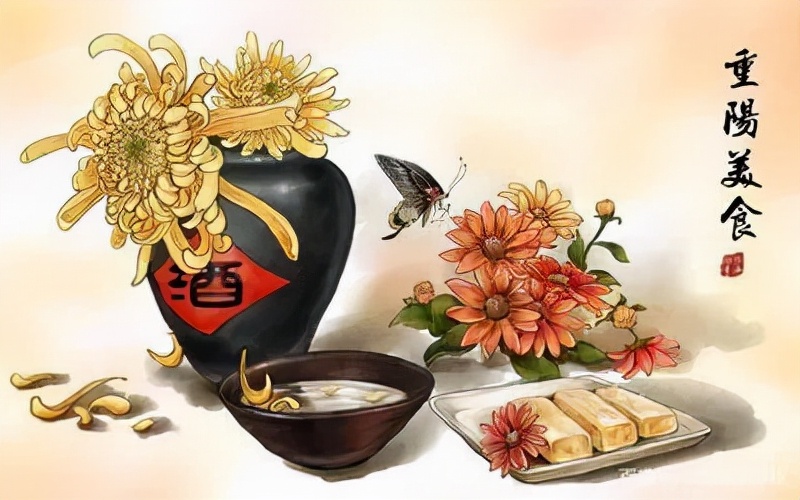 创造力景观花园设计 重阳节特别行动——创造力微公益?助老?智享生活社区行