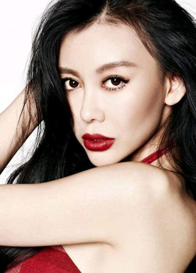 明星|被称中国15位“最性感”女明星，她们用实力证明什么叫所言非虚！