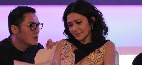 关之琳|年轻的关之琳究竟有多撩人？仅一动作，让无数人魂牵梦萦