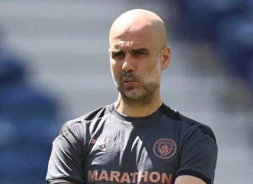 超超言育儿|太贵买不起！瓜迪奥拉哭穷曼城或放弃凯恩 他不买人的底气从何来