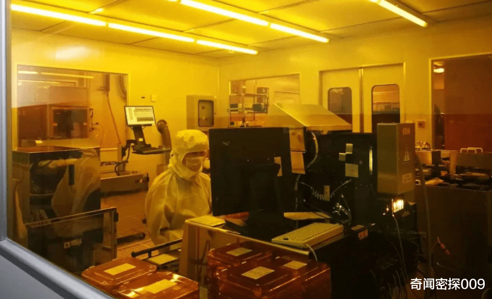 芯片|平民版“孟晚舟”：国内芯片领军人物，是如何被美国诱捕的？