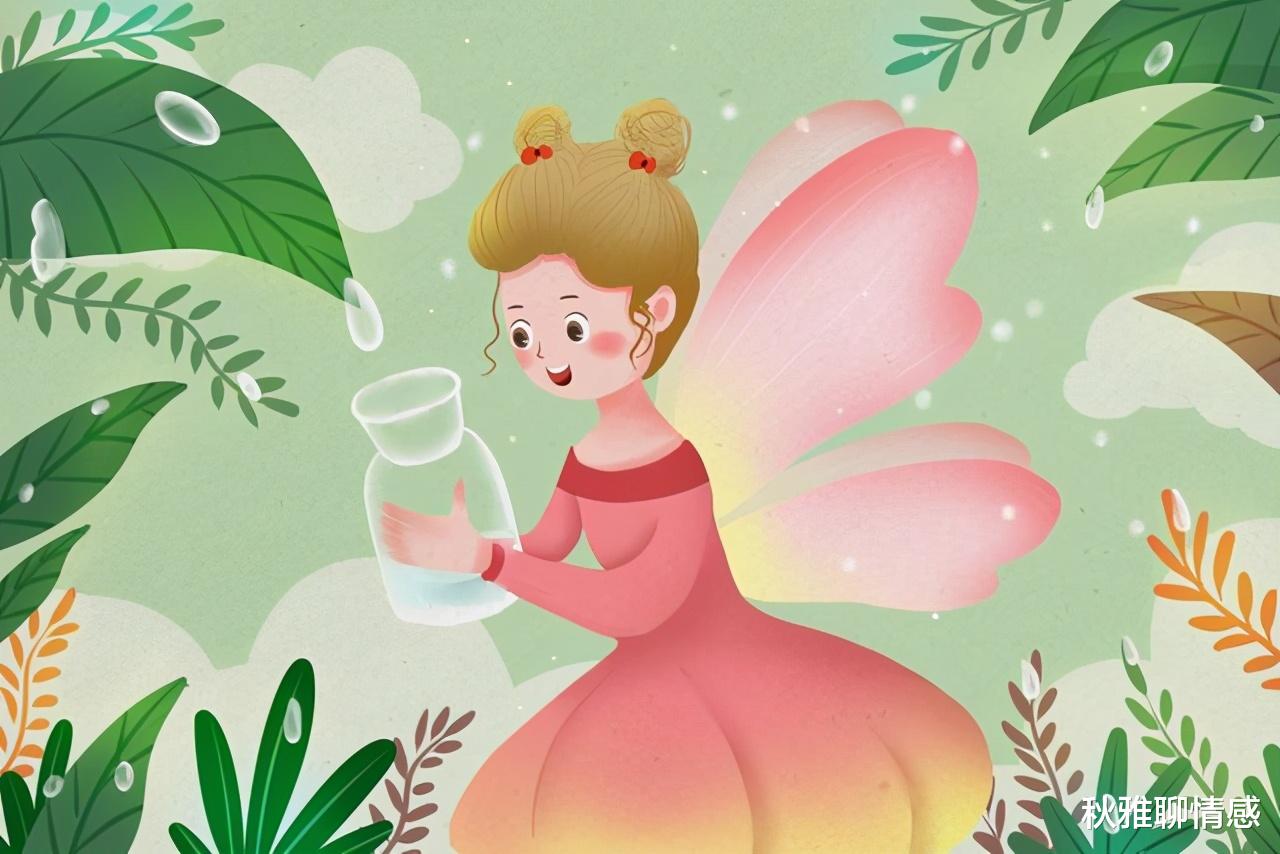 秋雅聊情感|“你们回老家还是我陪你们一起，选一个”妈妈：我都是为了你好