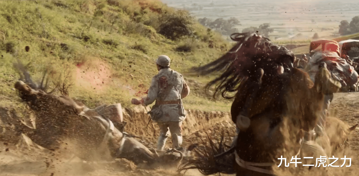 我和我的父辈|我和我的父辈：全员演技过关，只有他是败笔，不咸不淡眼泪硬挤