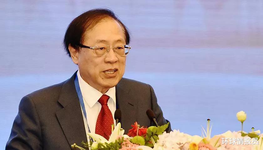 卖掉美国房子,71岁科学家姚期智改回中国籍,称“我要永远回家”
