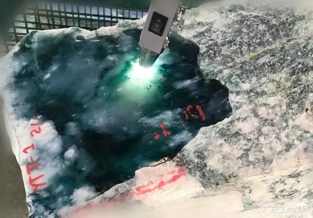 农耕|打灯看玉到底看的是什么？快来跟行家学！